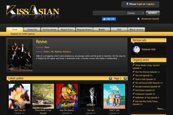 KissAsian-Watch-Korean-Drama-For-Free